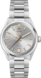 TAG Heuer Carrera（卡萊拉）腕錶  無色 精鋼 精鋼 灰色