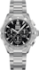 TAG Heuer Aquaracer（競潛）腕錶 無色 精鋼 精鋼 HX0M87