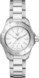 TAG Heuer Aquaracer（競潛）Professional 200腕錶 無色 精鋼 精鋼 灰色