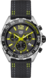 TAG Heuer Formula 1（F1）腕錶 黑色 尼龍 精鋼 HX0U63