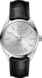 TAG Heuer Carrera（卡萊拉）日曆腕錶 黑色 鱷魚皮 精鋼 灰色