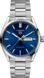 TAG Heuer Carrera（卡萊拉）腕錶 無色 精鋼 精鋼 藍色