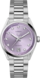 TAG Heuer Carrera（卡萊拉） 銀色 精鋼 精鋼 Purple