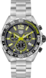 TAG Heuer Formula 1（F1）腕錶 無色 精鋼 精鋼 HX0U63