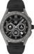 TAG Heuer Connected腕錶 黑色 橡膠 鈦金屬