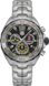 TAG Heuer Formula 1（F1系列）腕表 无色 精钢 精钢 HX0N74